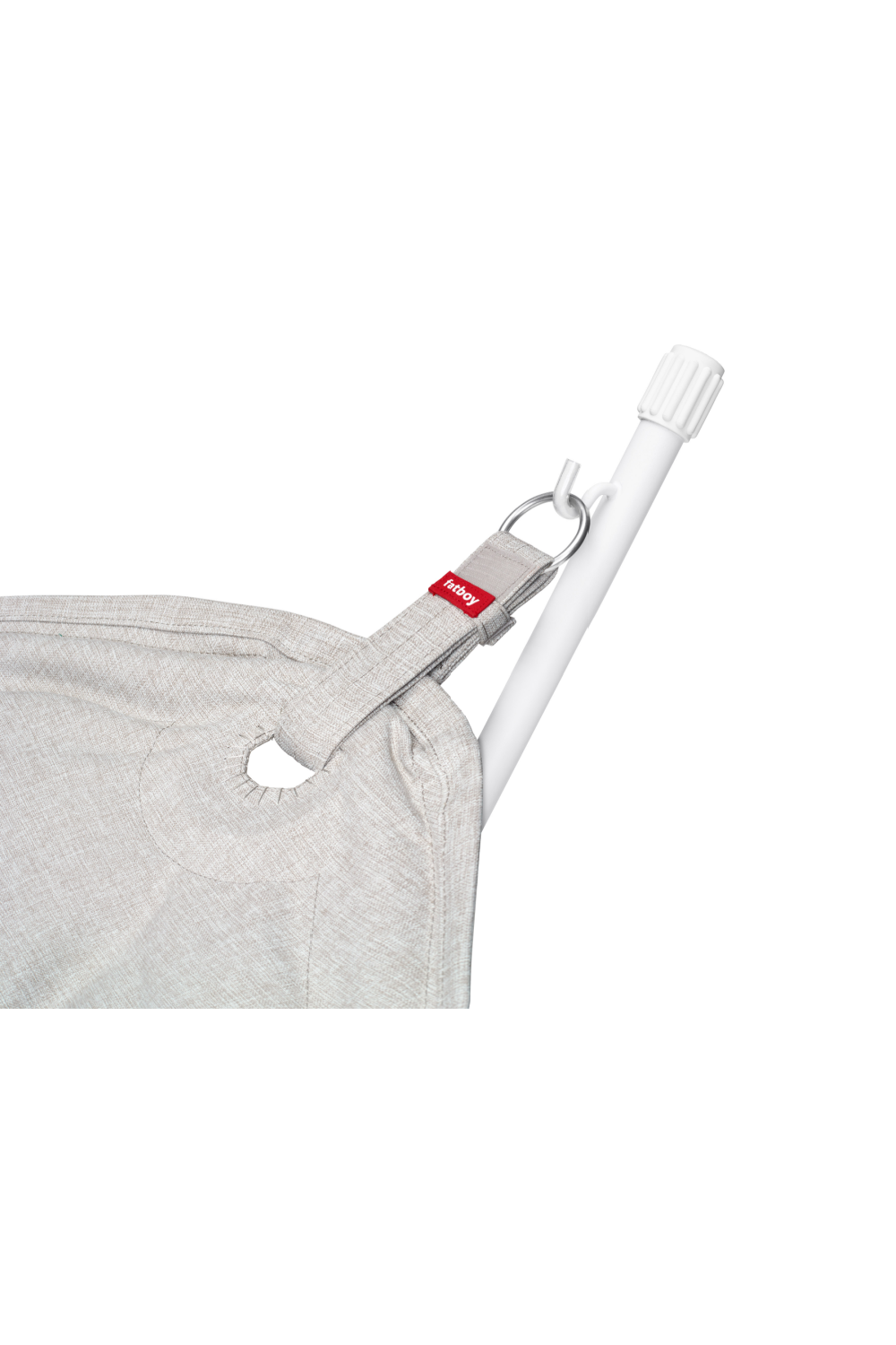 Gray Rack Modern Hammock | Oroa.com