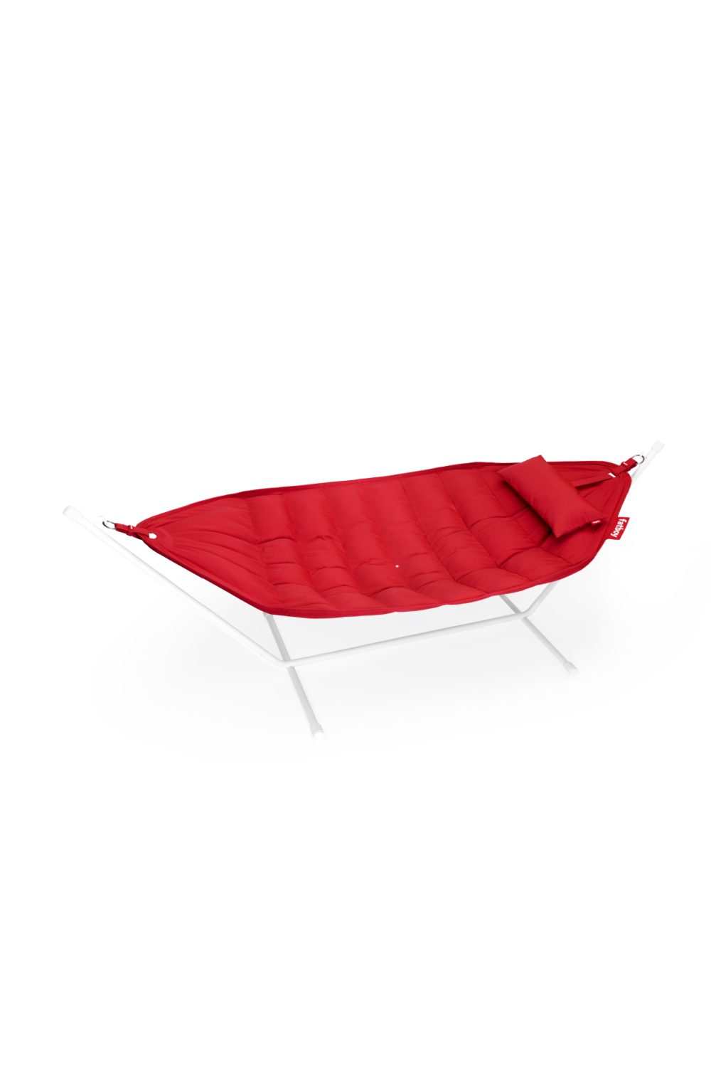 Gray Rack Outdoor Hammock | Oroa.com