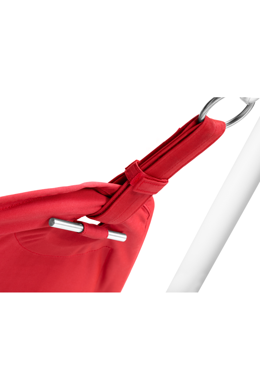 Gray Rack Outdoor Hammock | Oroa.com