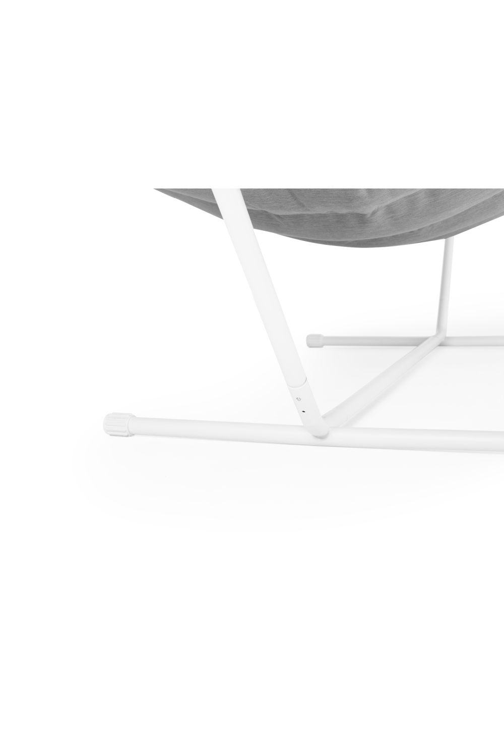 Gray Rack Modern Hammock | Oroa.com