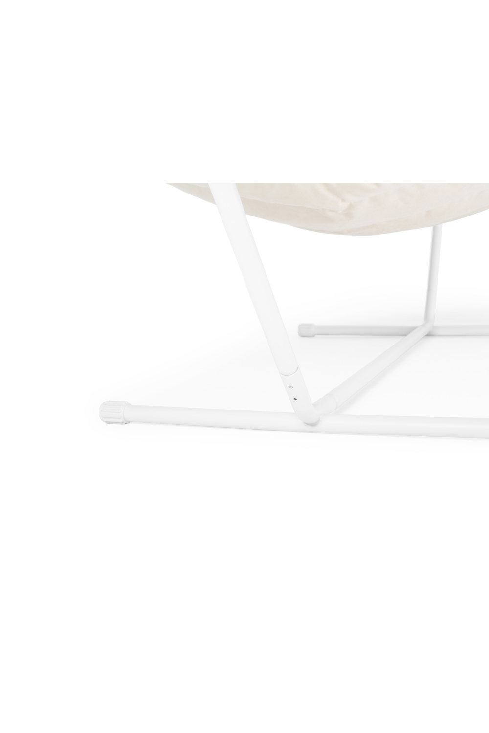 Gray Rack Modern Hammock | Oroa.com
