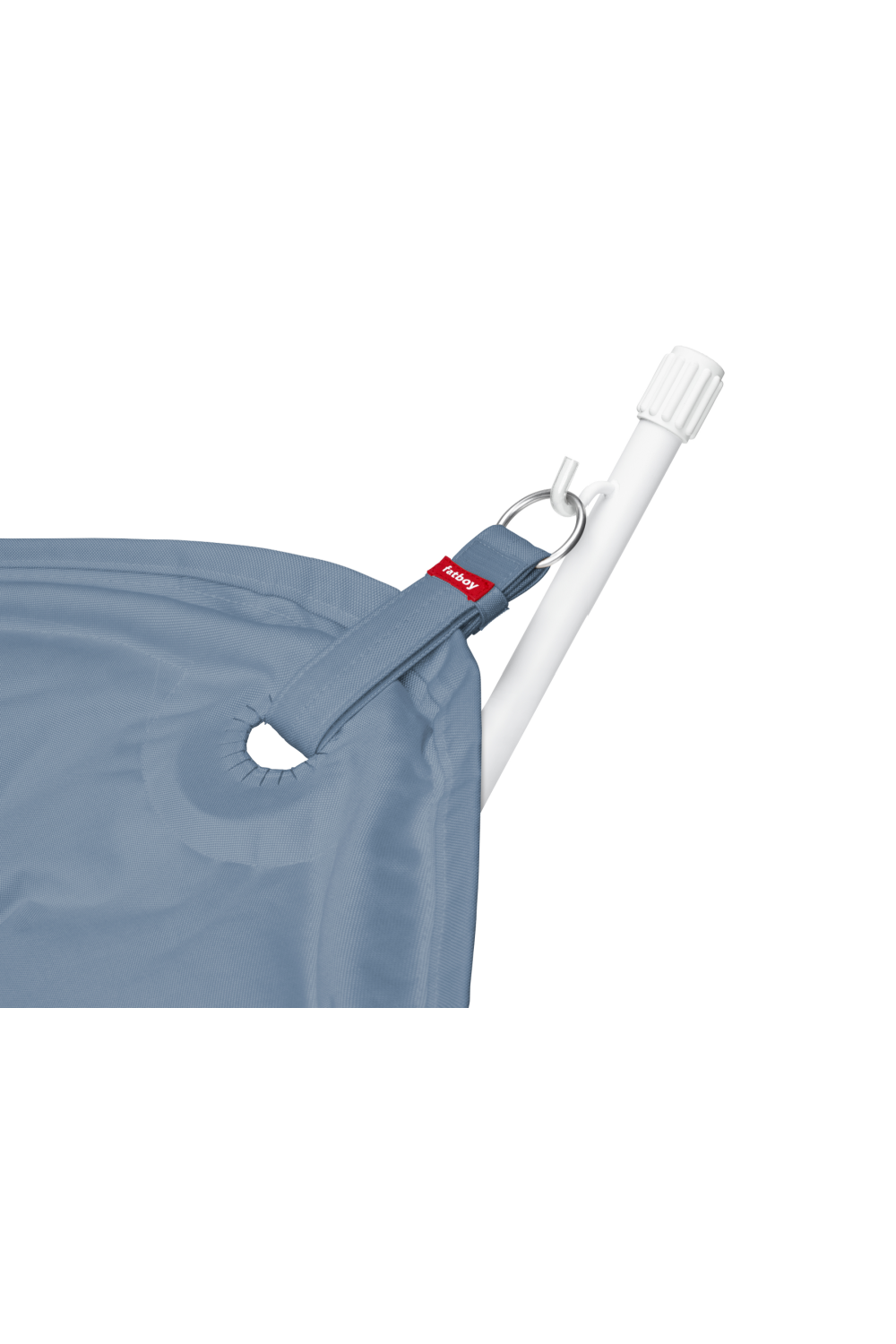 Gray Rack Modern Hammock | Oroa.com