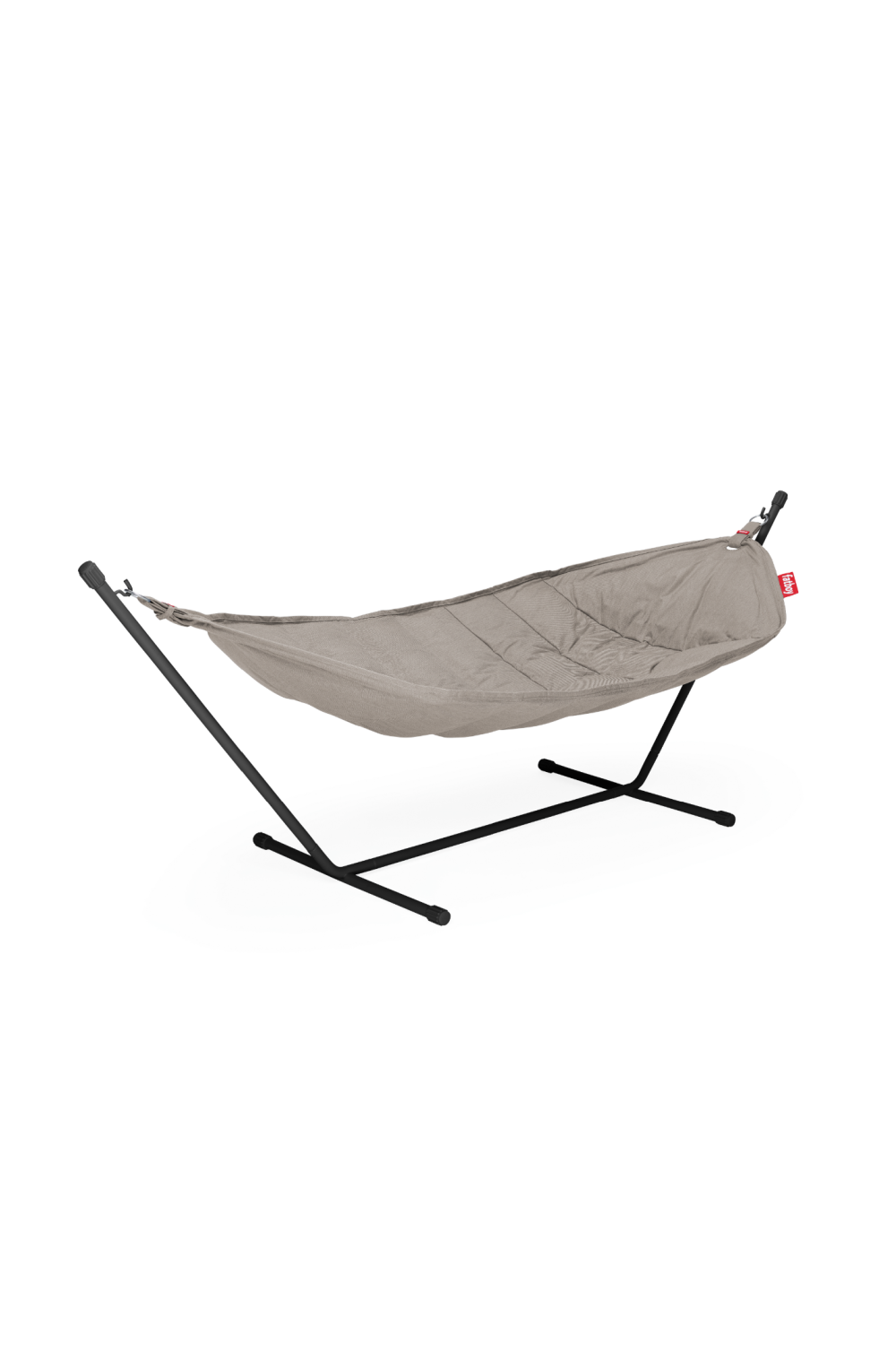 Black Rack Modern Hammock | Oroa.com