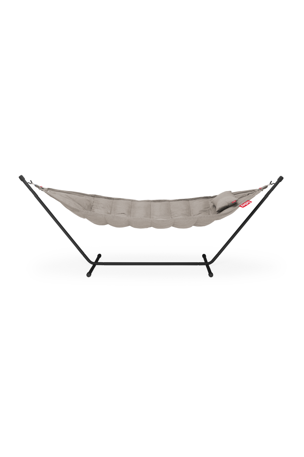 Black Rack Modern Hammock | Oroa.com