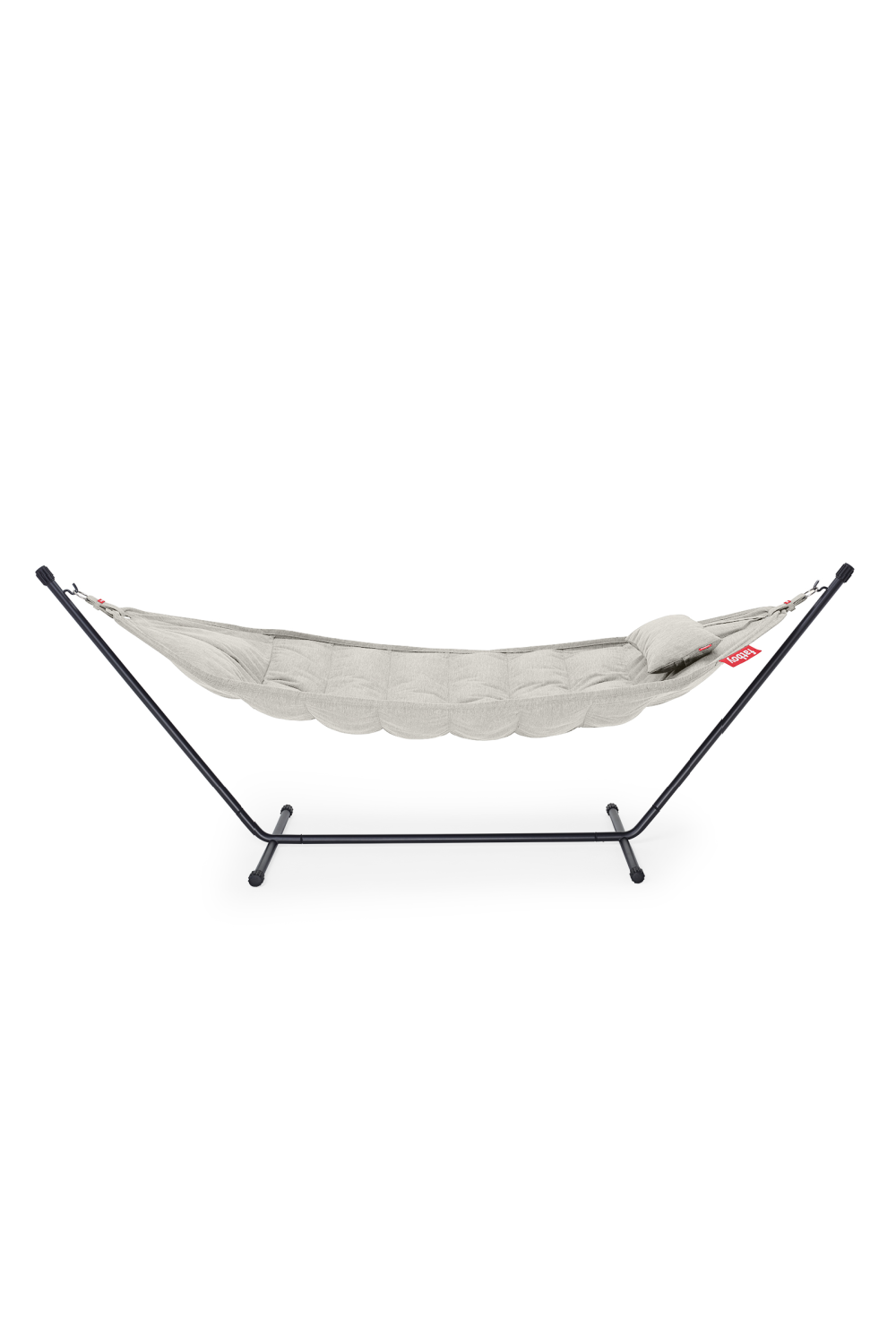 Black Rack Modern Hammock | Oroa.com