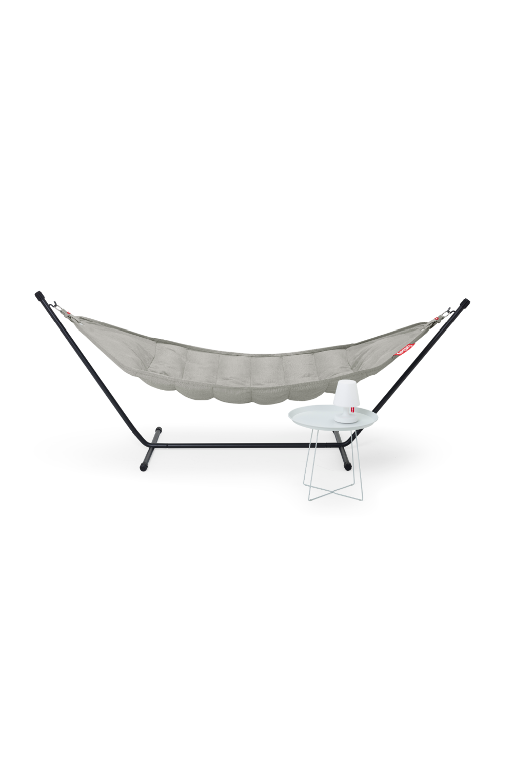 Black Rack Modern Hammock | Oroa.com