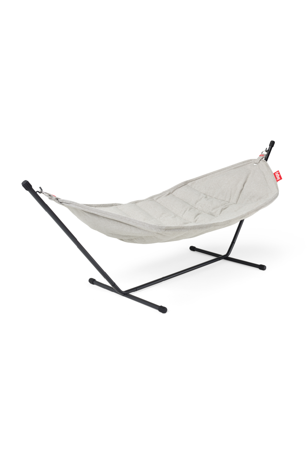 Black Rack Modern Hammock | Oroa.com