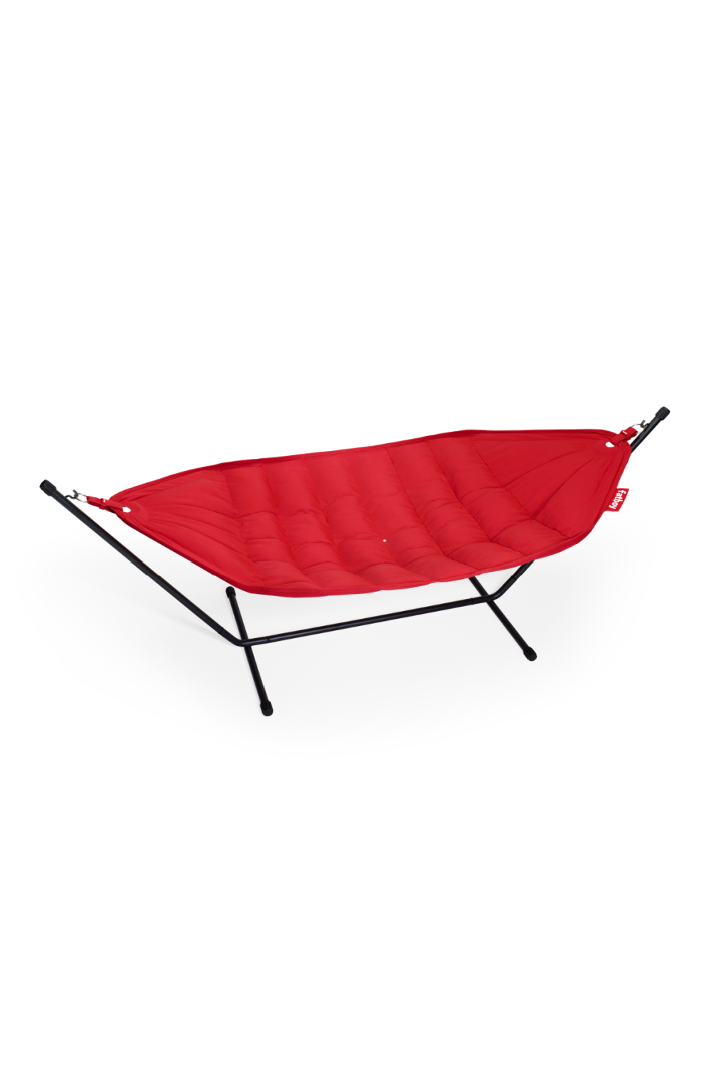 Black Rack Modern Hammock | Oroa.com