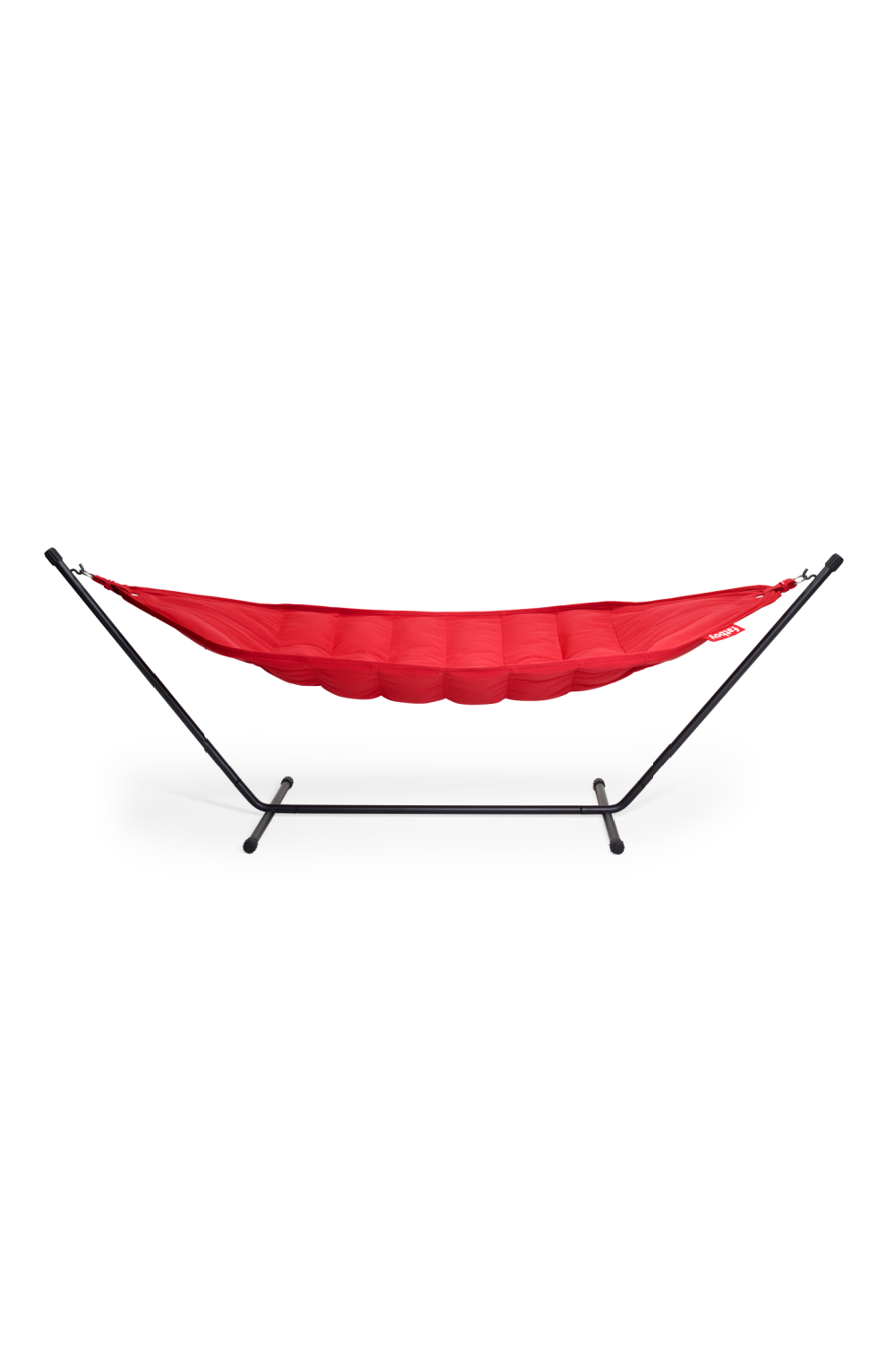 Black Rack Modern Hammock | Oroa.com