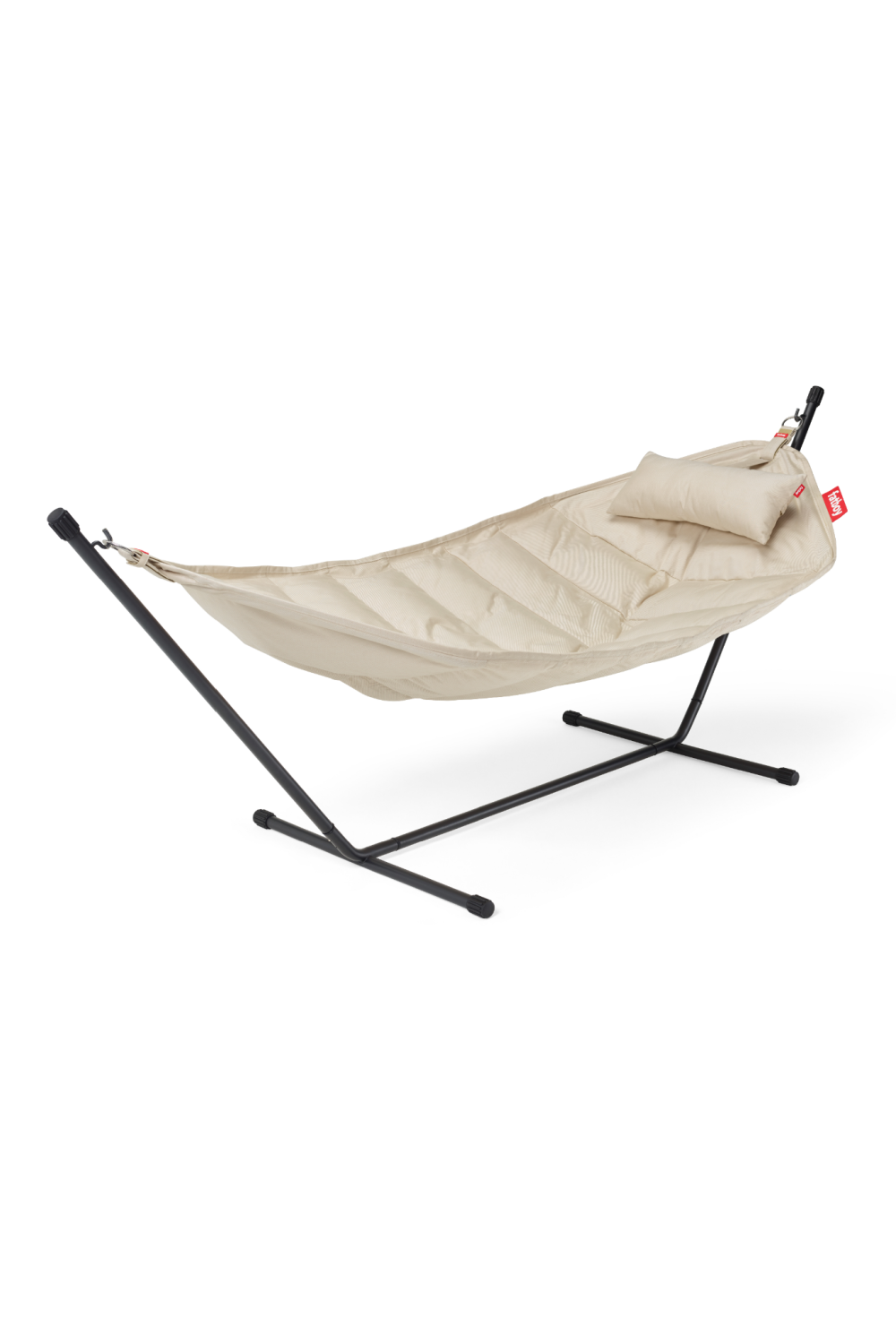Black Rack Modern Hammock | Oroa.com