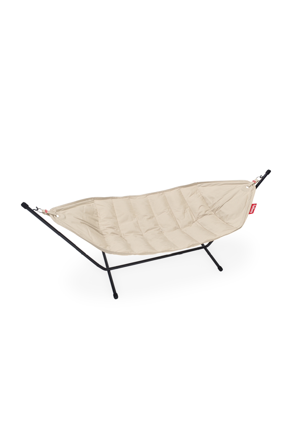 Black Rack Modern Hammock | Oroa.com