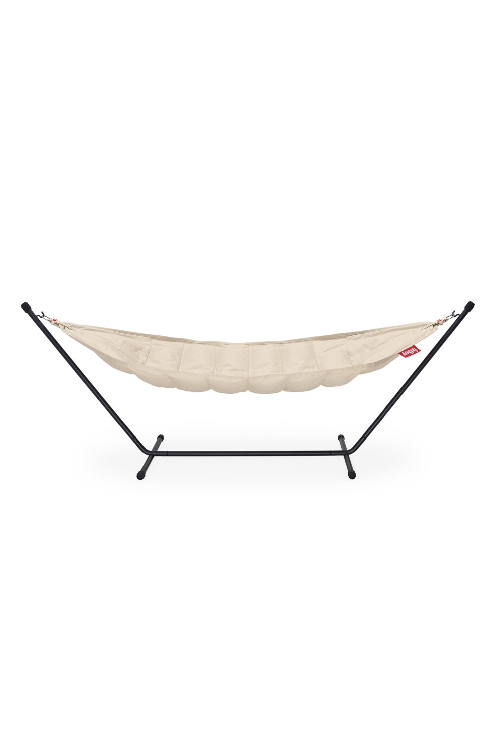 Black Rack Modern Hammock | Oroa.com