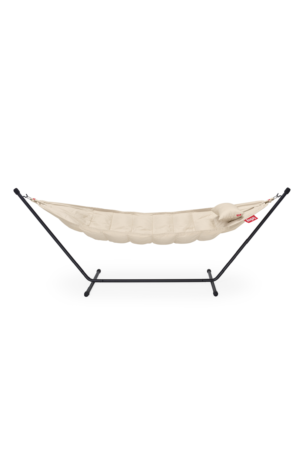 Black Rack Modern Hammock | Oroa.com