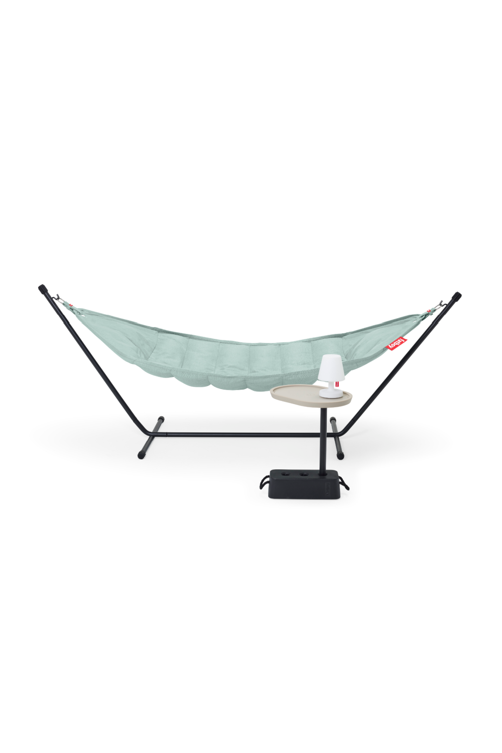 Black Rack Modern Hammock | Oroa.com
