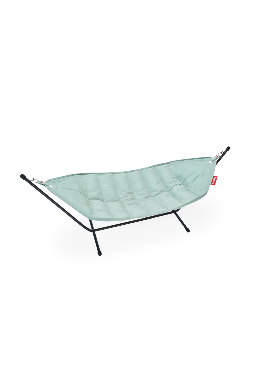 Black Rack Modern Hammock | Oroa.com