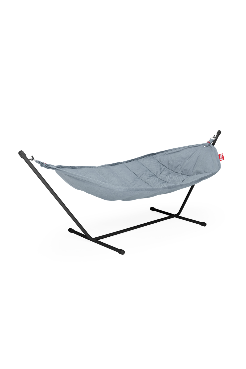 Black Rack Modern Hammock | Oroa.com