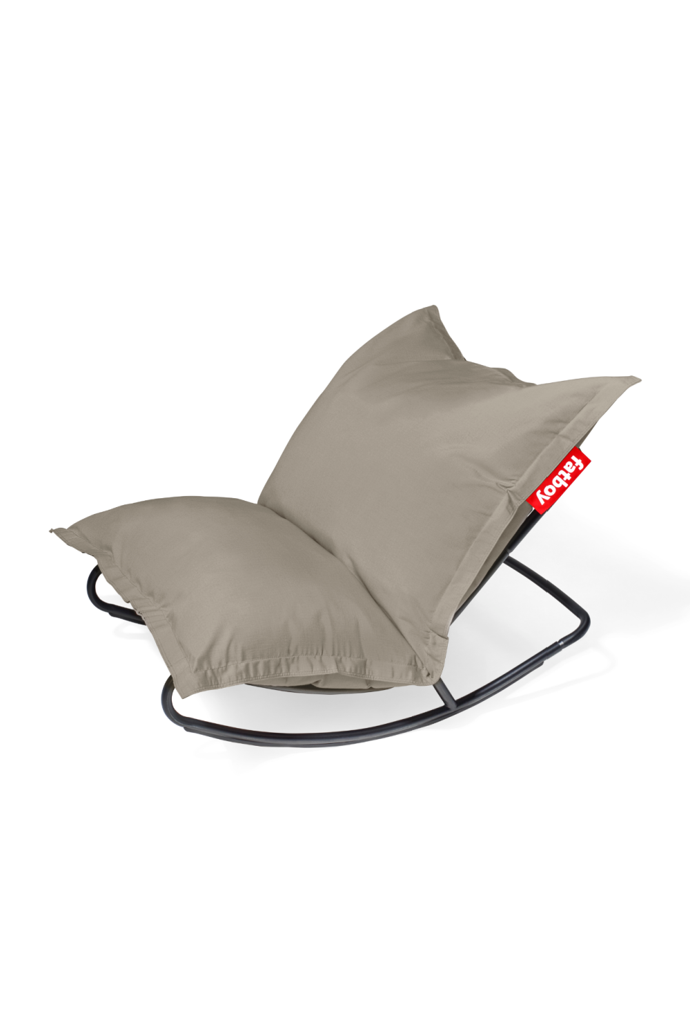 Outdoor Bean Bag With Rocking Chair | Oroa.com