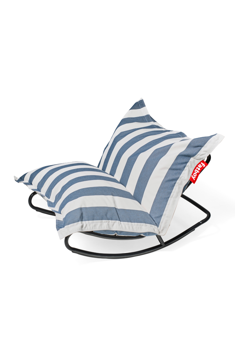 Outdoor Bean Bag With Rocking Chair | Oroa.com
