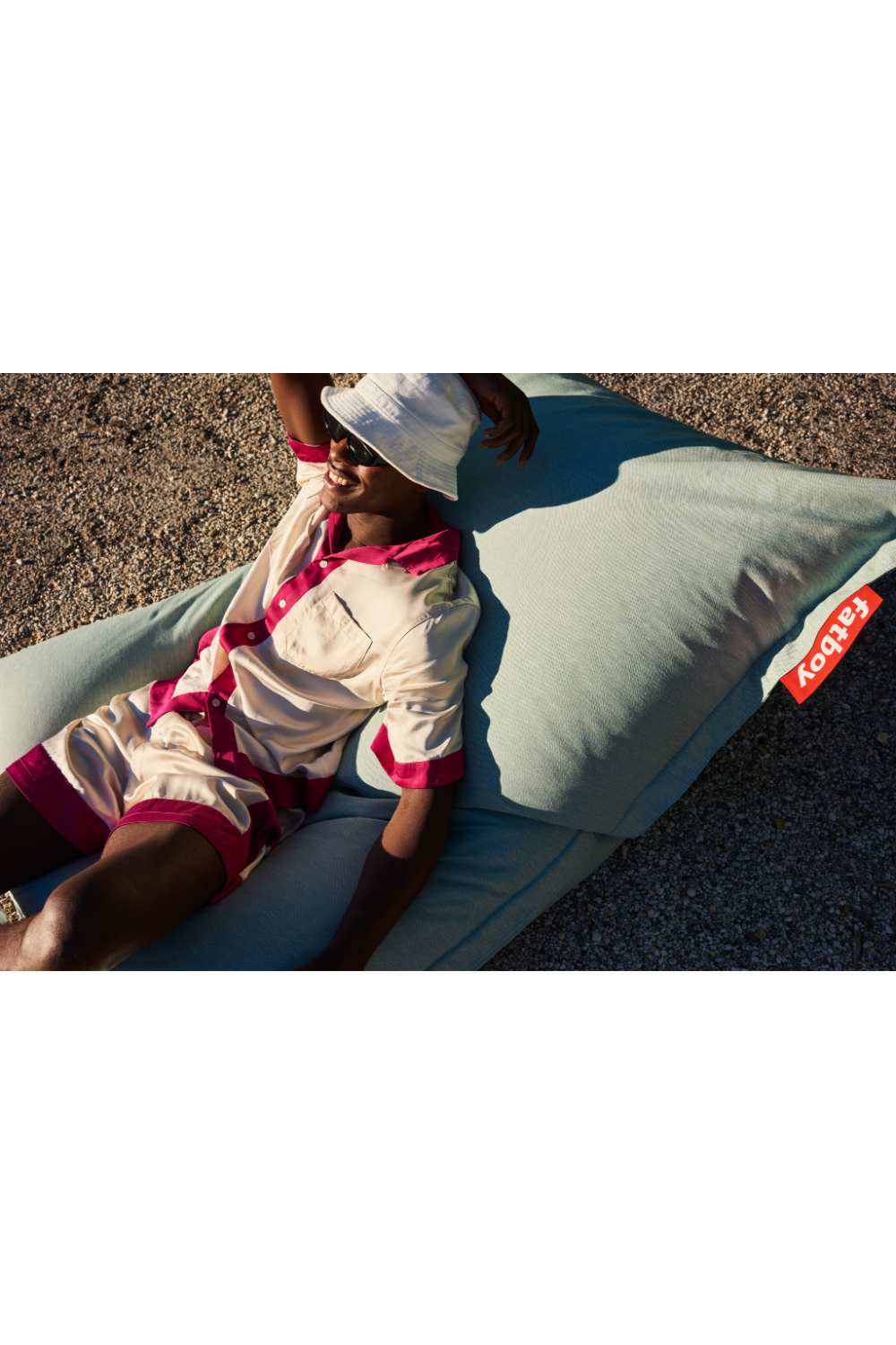 Multifunctional Outdoor Bean Bag | Oroa.com