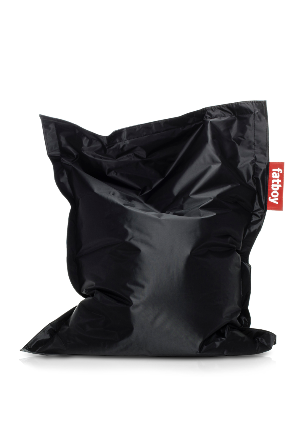 Nylon Lounge Bean Bag | Oroa.com