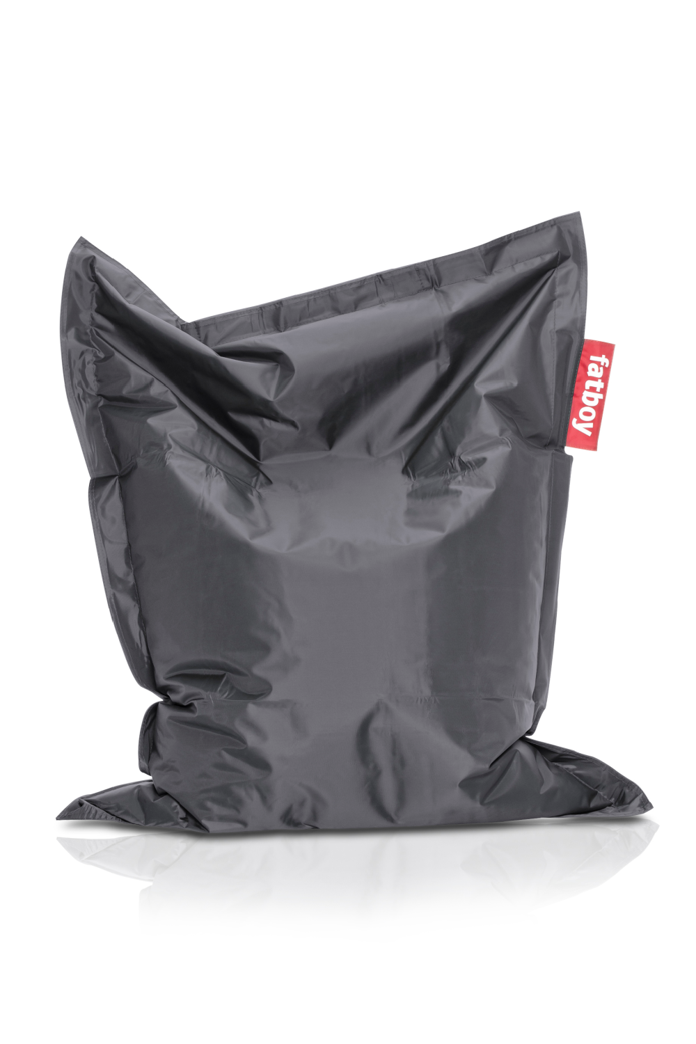 Nylon Lounge Bean Bag | Oroa.com