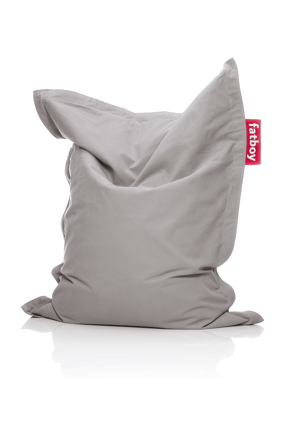 Stonewashed Lounge Bean Bag | Oroa.com