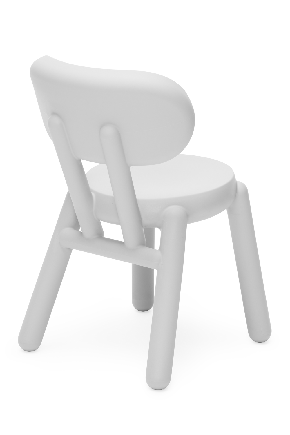 Modern Molded Chair | Oroa.com