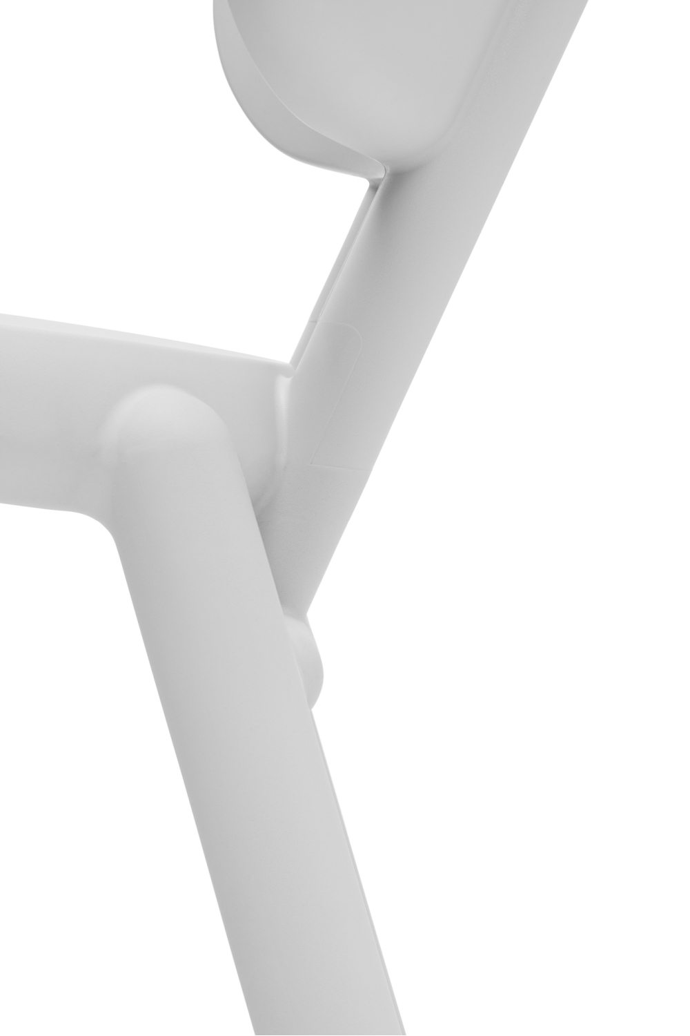 Modern Molded Chair | Oroa.com