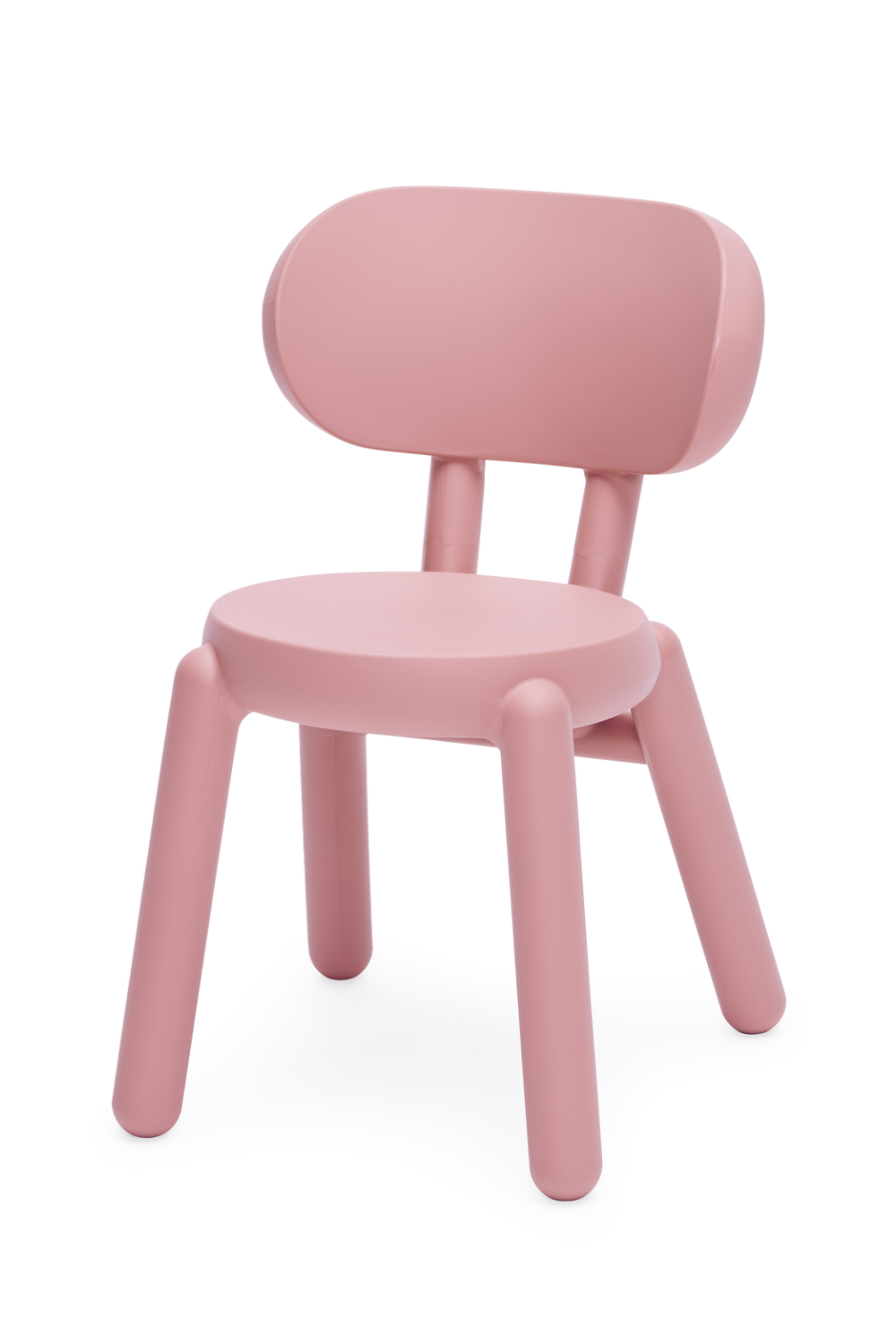 Modern Molded Chair | Oroa.com
