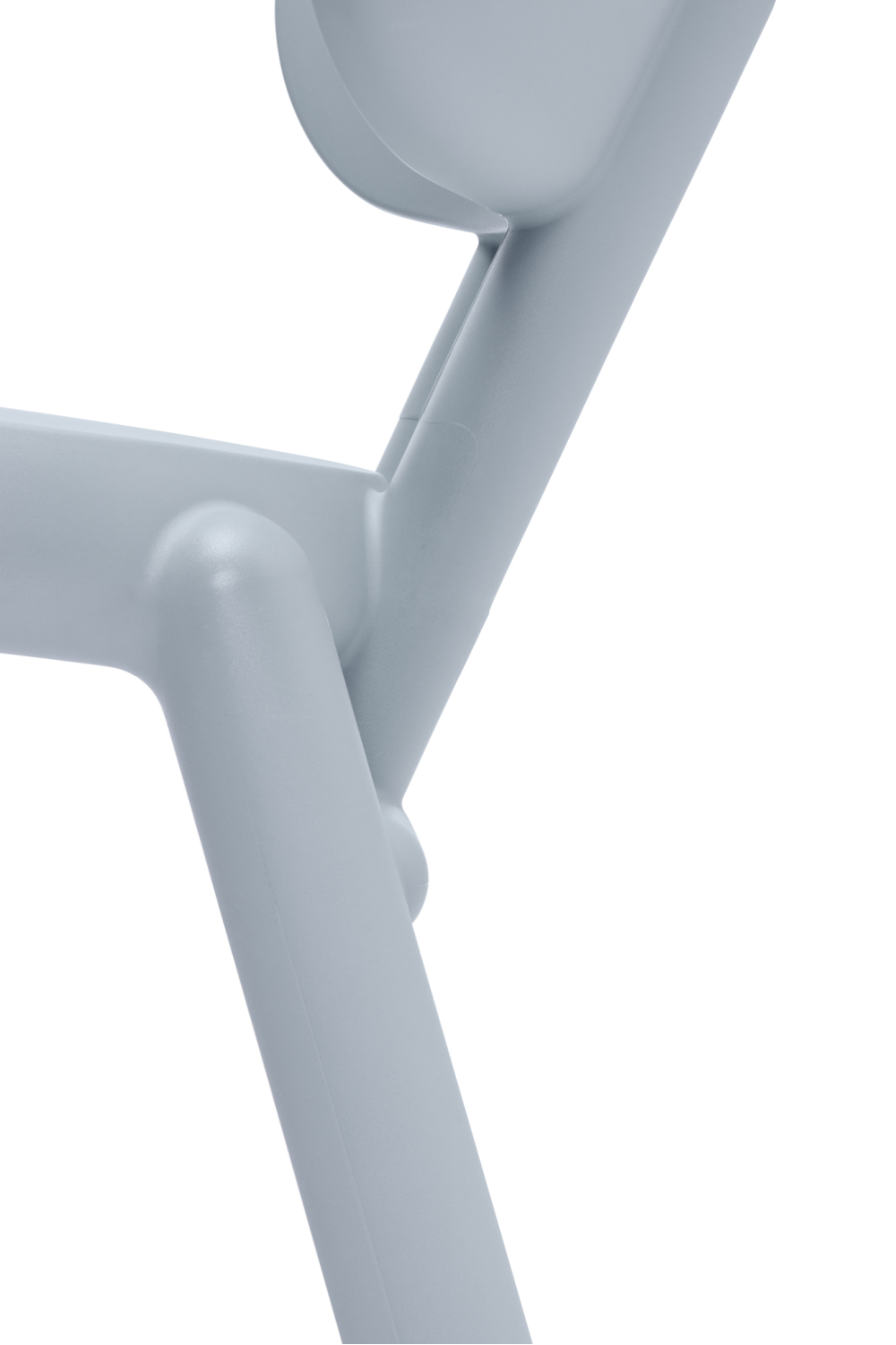 Modern Molded Chair | Oroa.com