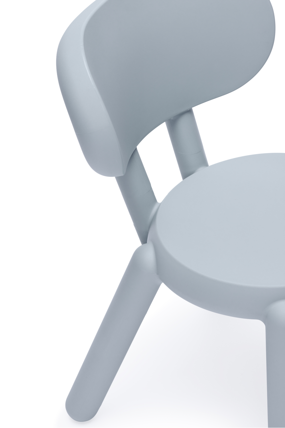 Modern Molded Chair | Oroa.com