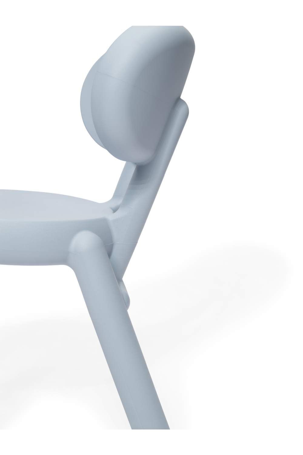 Modern Molded Chair | Oroa.com