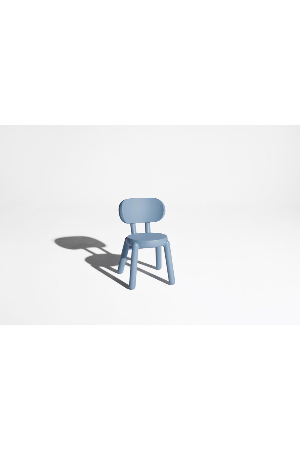 Modern Molded Chair | Oroa.com