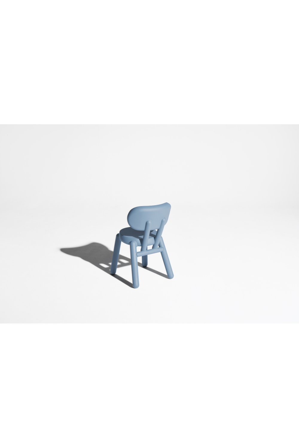 Modern Molded Chair | Oroa.com