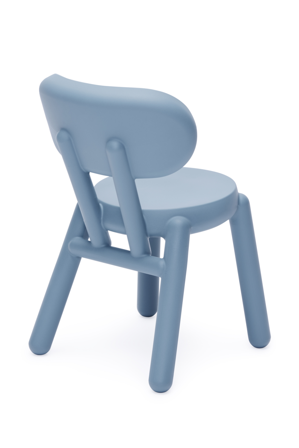 Modern Molded Chair | Oroa.com