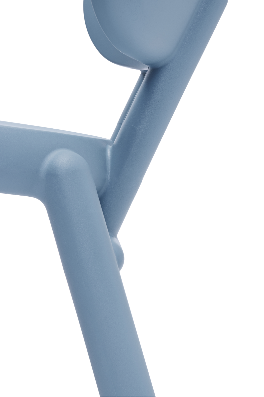 Modern Molded Chair | Oroa.com