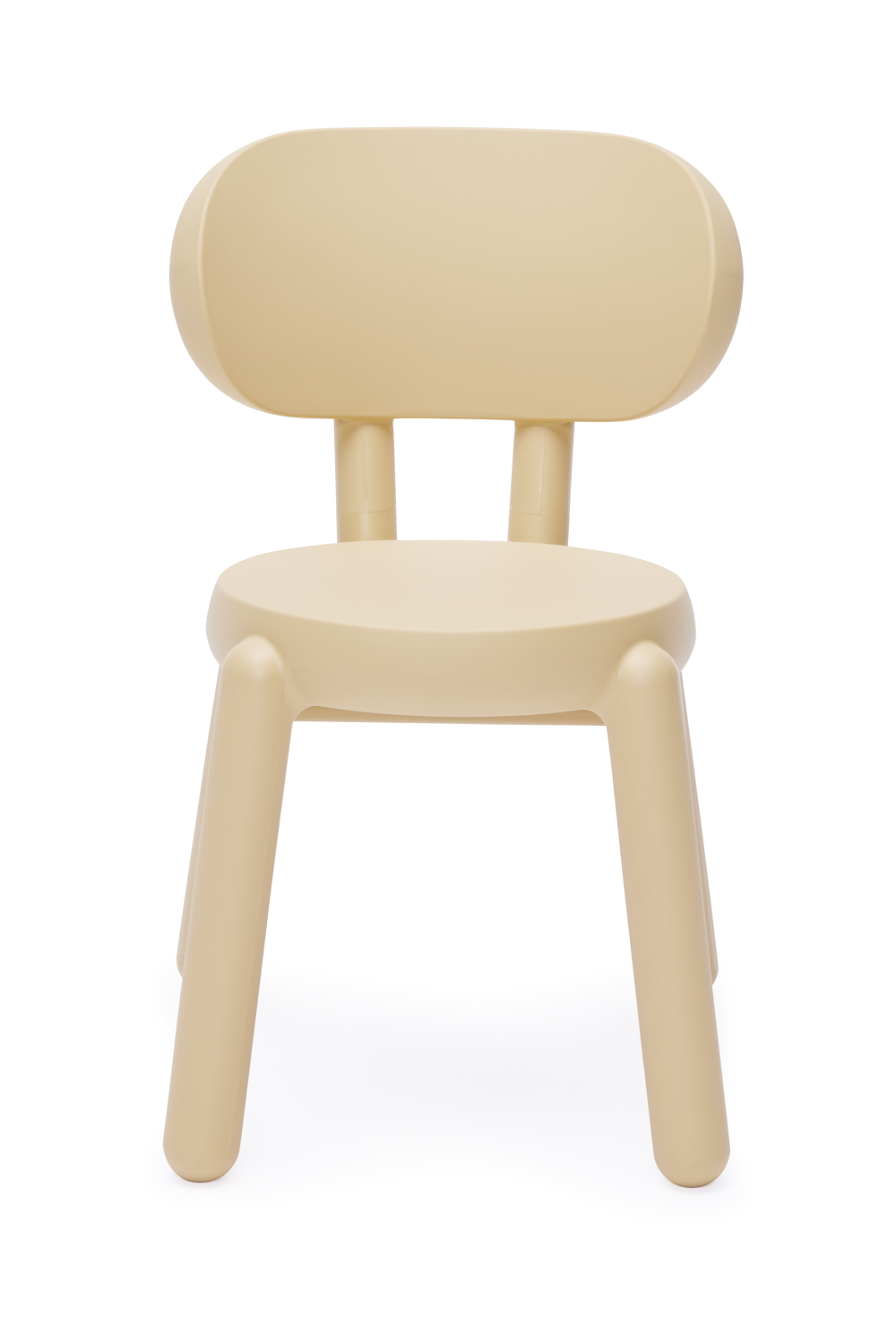 Modern Molded Chair | Oroa.com