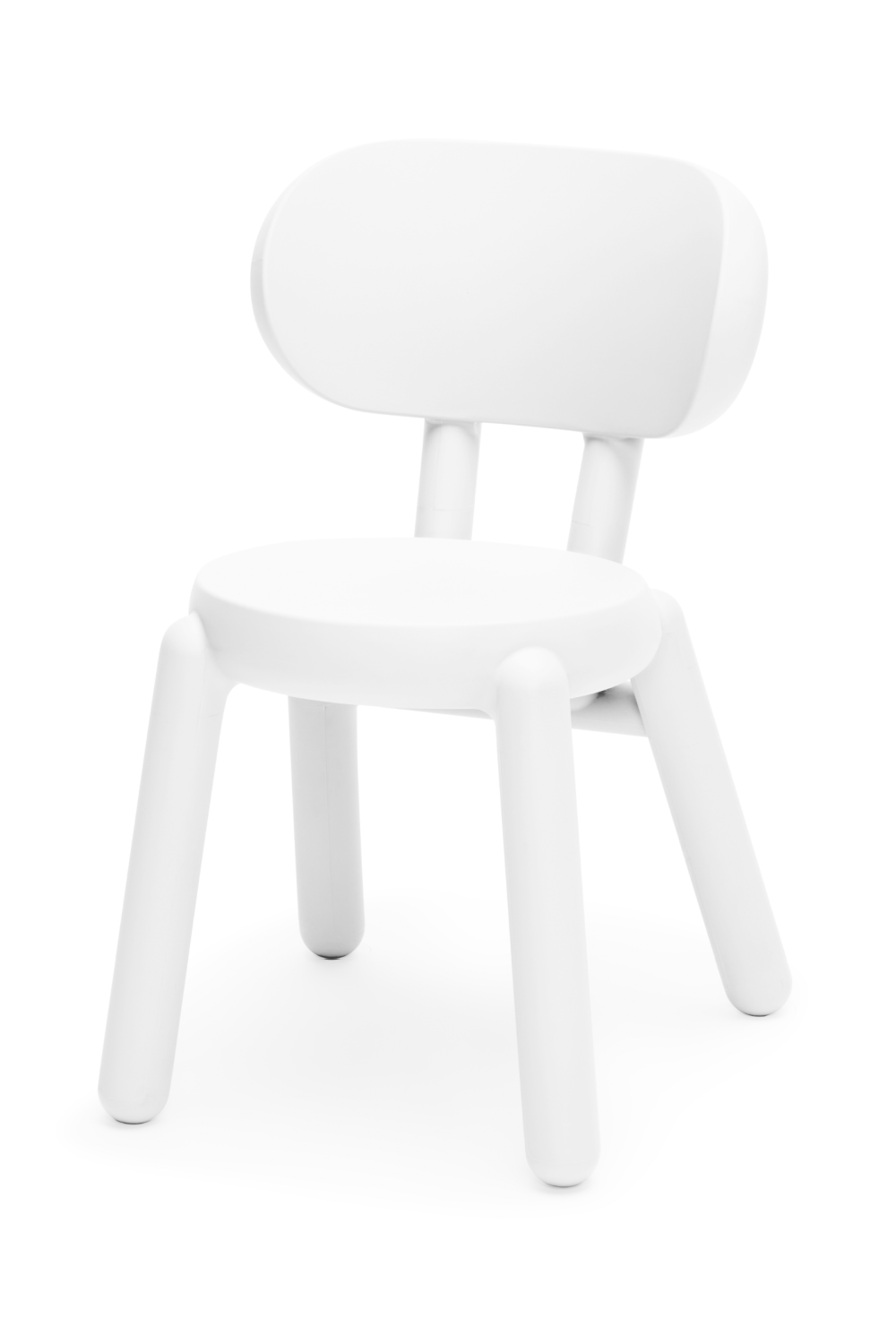 Modern Molded Chair | Oroa.com