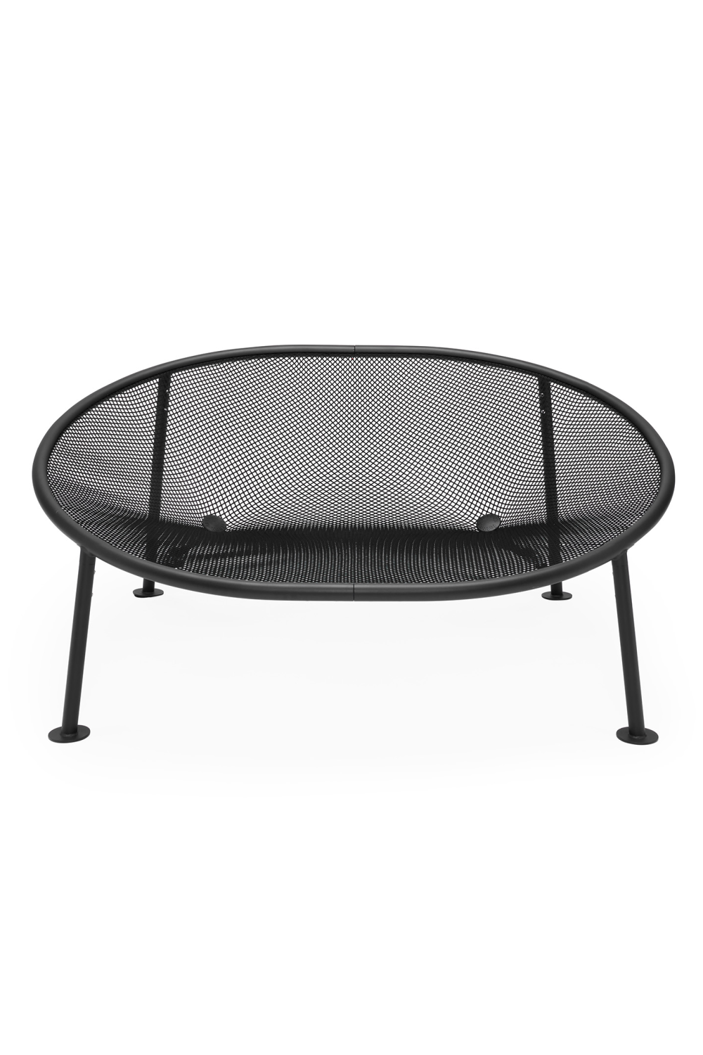 Knitted Net Lounger | Oroa.com