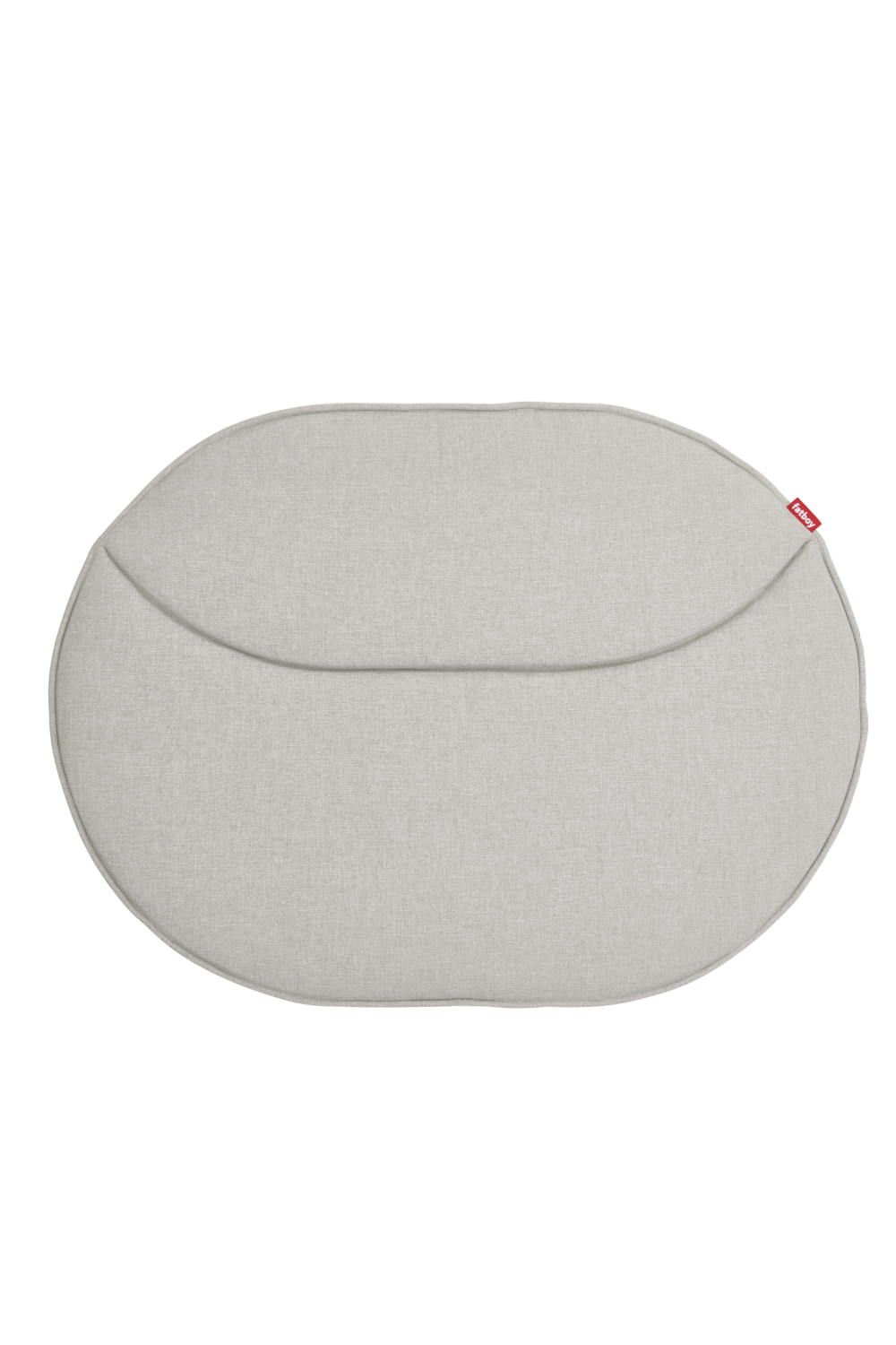 Knitted Outdoor Lounger Pillow | Oroa.com
