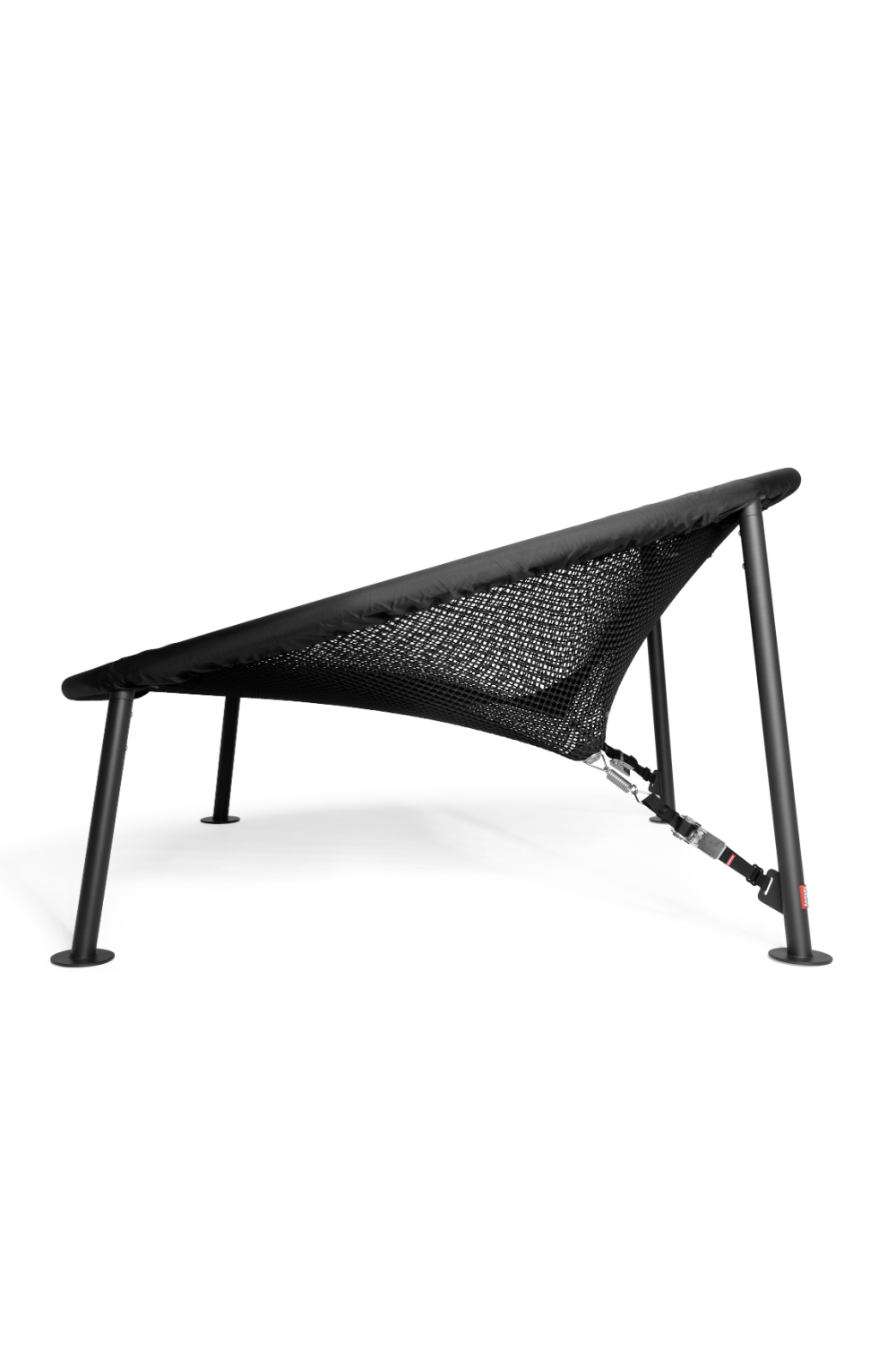 Black Lounge Cover | Oroa.com