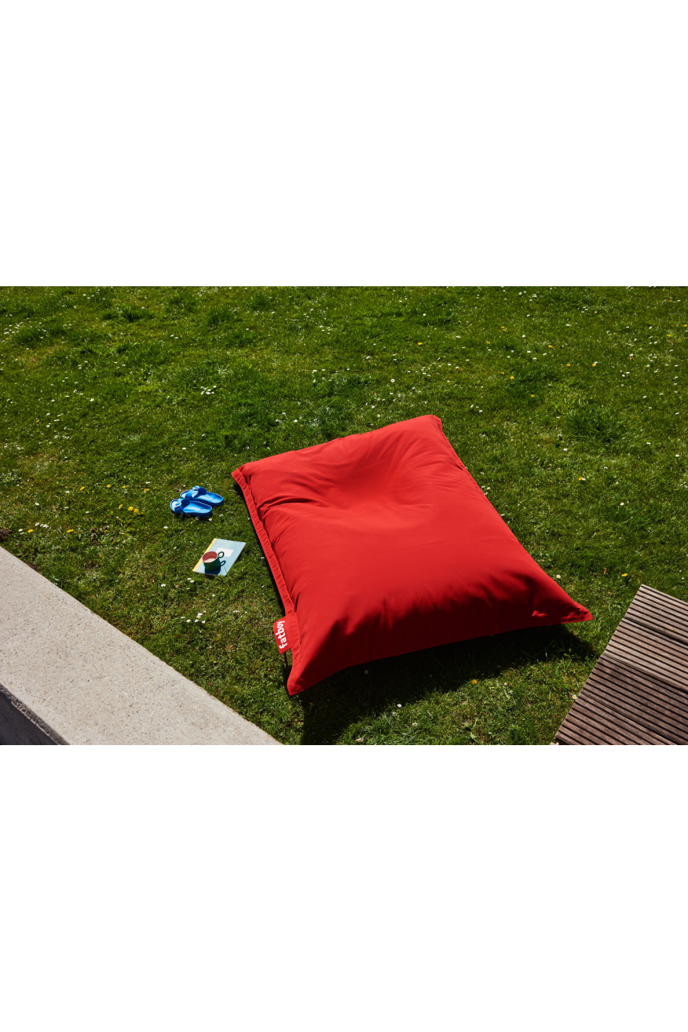 Nylon Multifunctional Bean Bag | Oroa.com