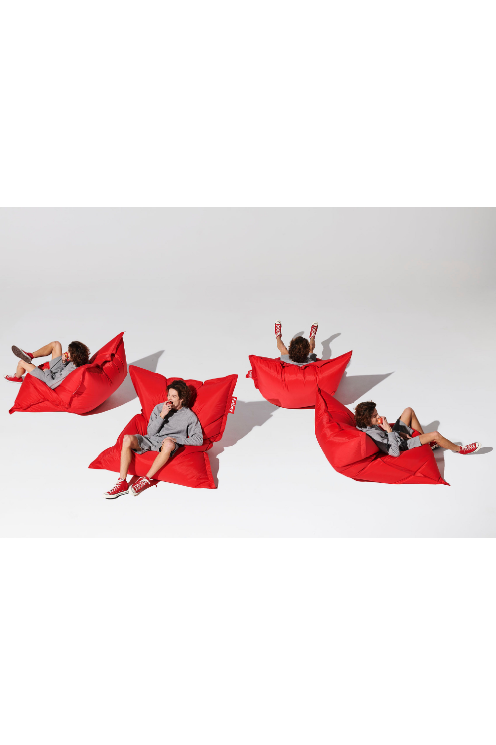 Nylon Multifunctional Bean Bag | Oroa.com