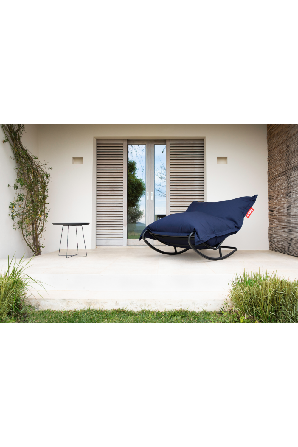 Multifunctional Bean Bag With Rocking Chair | Oroa.com