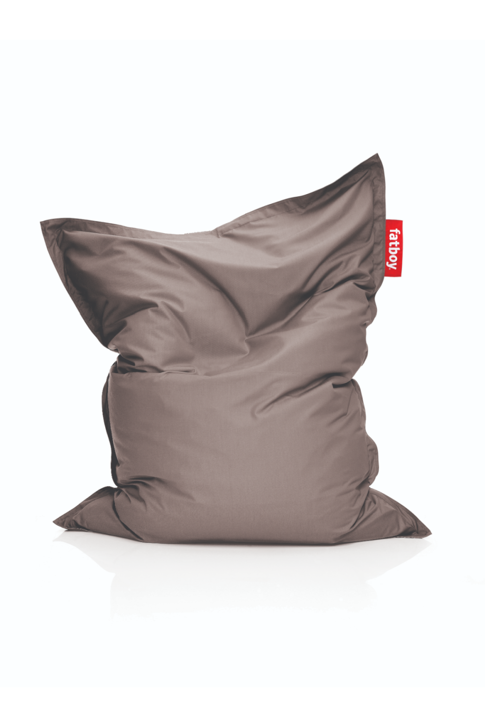 Cotton Lounge Bean Bag | Oroa.com