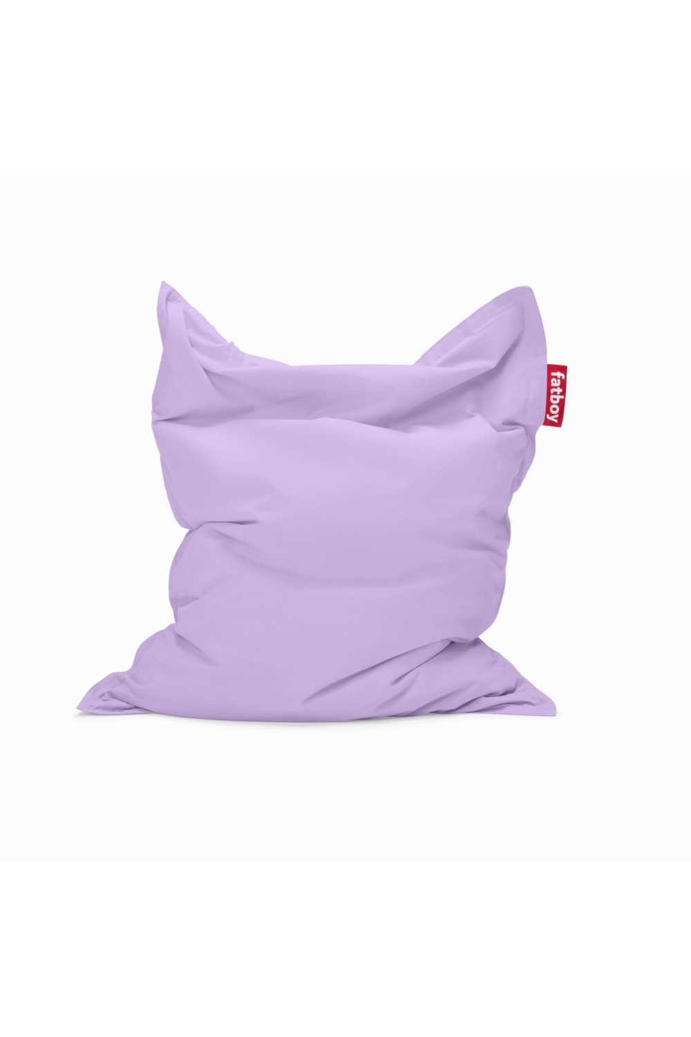 Cotton Lounge Bean Bag | Oroa.com