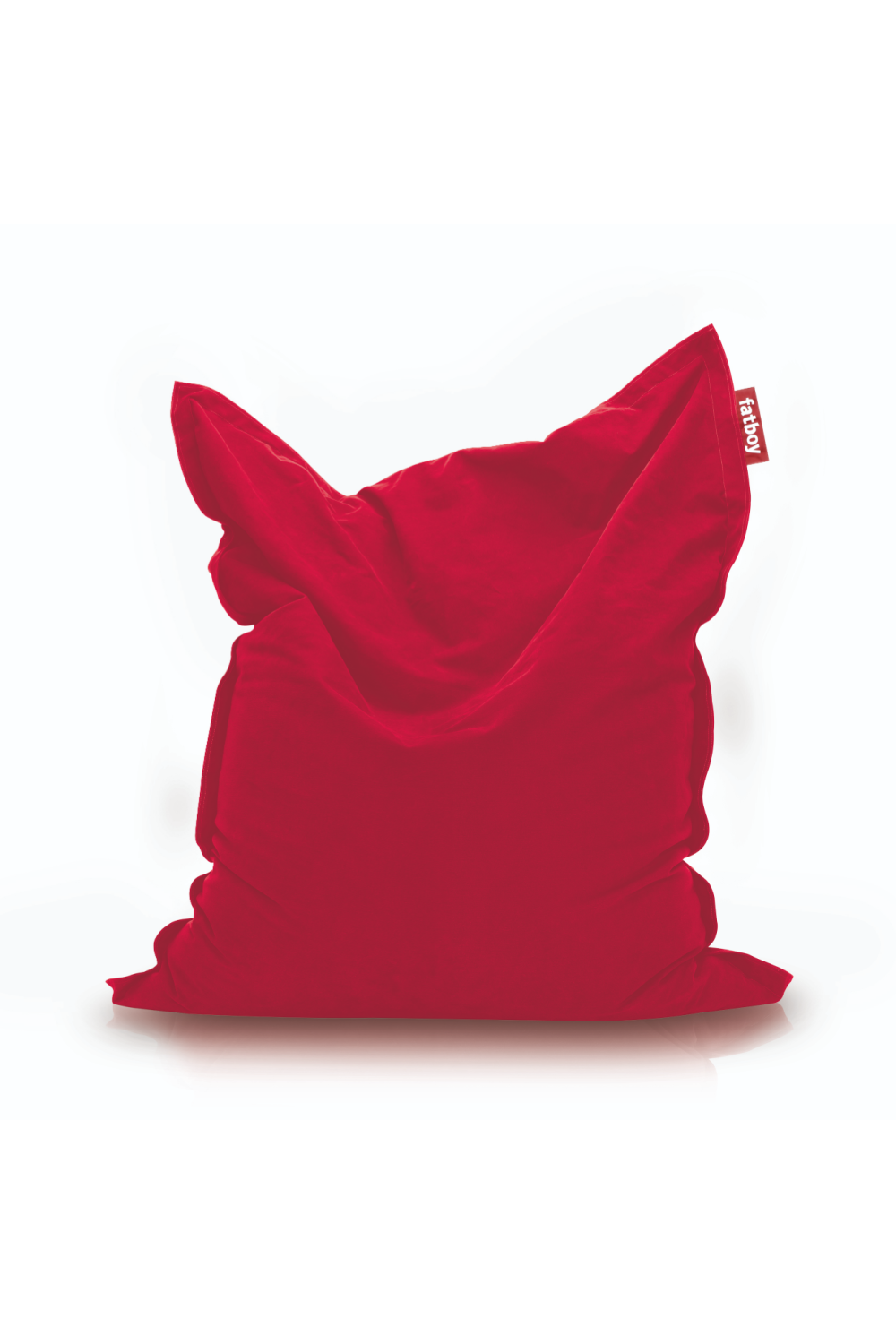 Cotton Lounge Bean Bag | Oroa.com