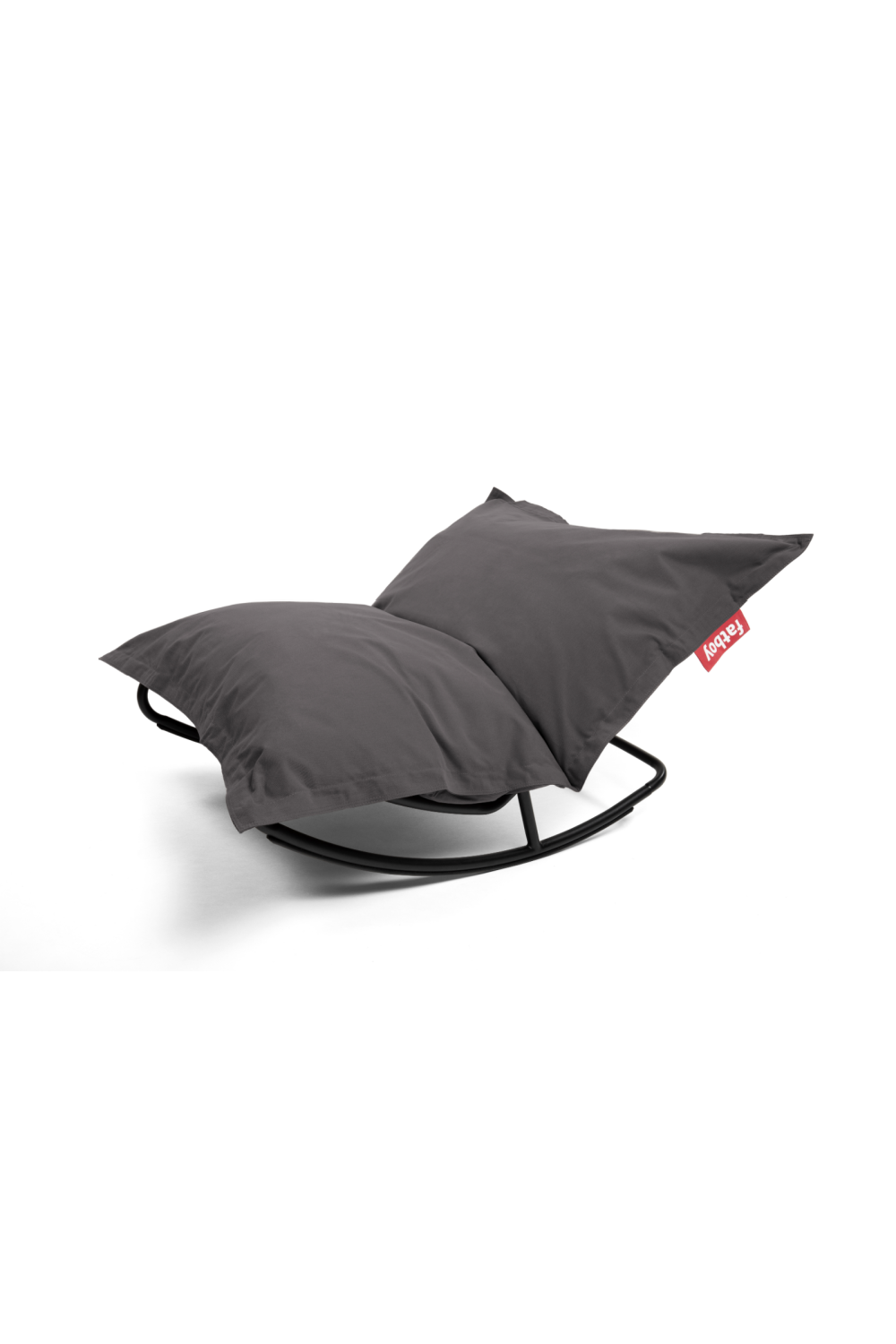 Cotton Bean Bag With Rocking Chair | Oroa.com