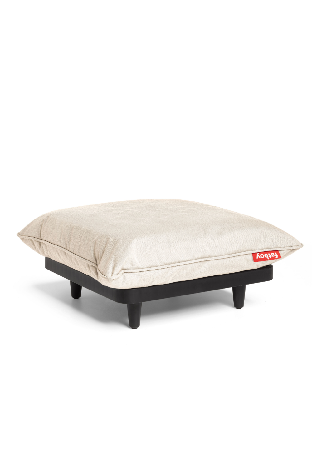 Minimalist Outdoor Hocker | Oroa.com