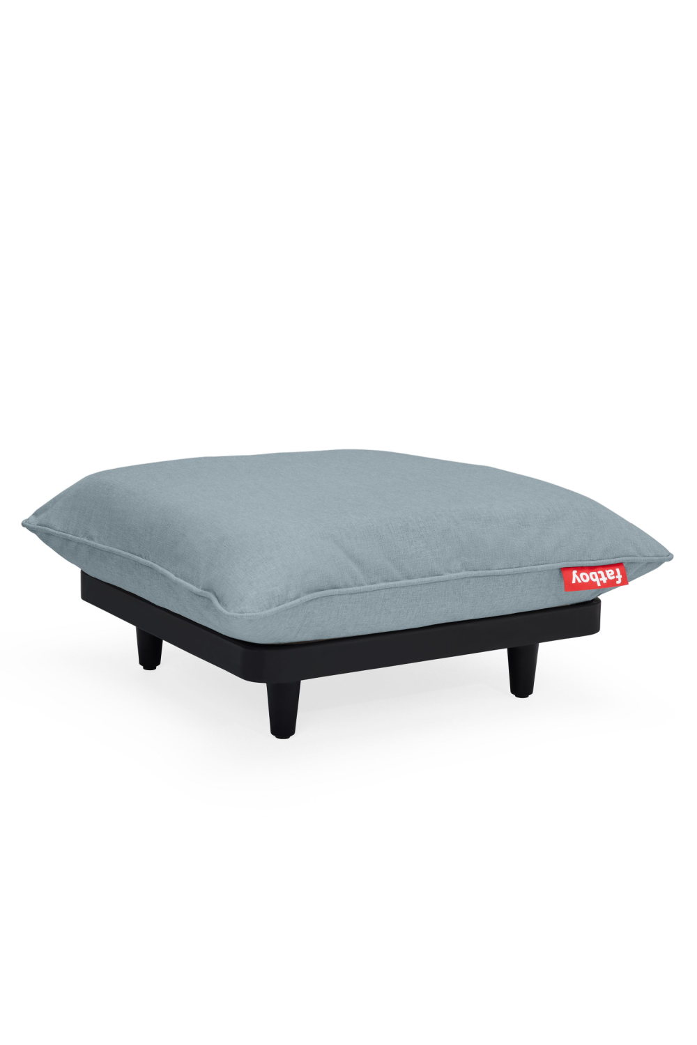 Minimalist Outdoor Hocker | Oroa.com